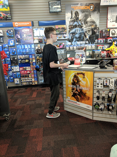 Video Game Store «GameStop», reviews and photos, 637 Lincoln Way Ste 101, Ames, IA 50010, USA