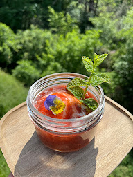 Photo n°25 de U Fiordalisu à Bastelica ()