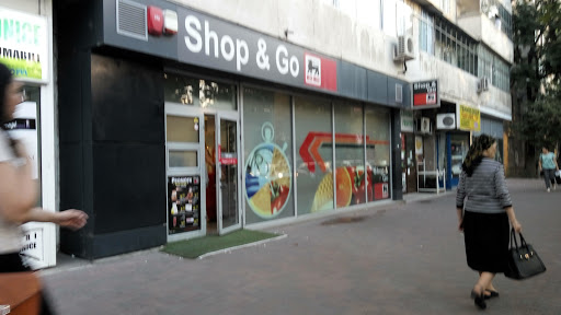 Shop & Go