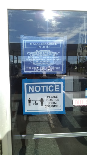 Car Wash «Catawba Clean Scene Inc», reviews and photos, 480 SE Catawba Rd, Port Clinton, OH 43452, USA