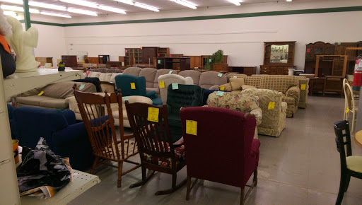 Thrift Store «Saint Francis Thrift Store», reviews and photos, 2824 Wilmington Pike, Dayton, OH 45419, USA