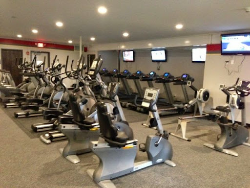 Gym «Snap Fitness», reviews and photos, 137 S McDonough St, Decatur, GA 30030, USA