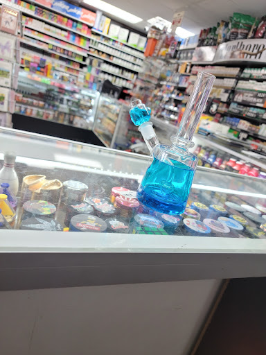 Tobacco Shop «Cigarette & Gift Shop», reviews and photos, 1336 W Yosemite Ave, Manteca, CA 95337, USA