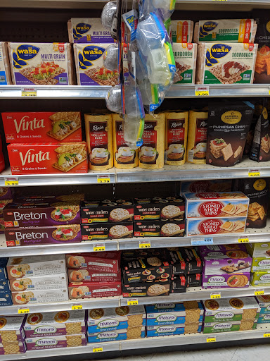 Grocery Store «Rosauers Supermarkets, Inc.», reviews and photos, 10618 E Sprague Ave, Spokane, WA 99206, USA