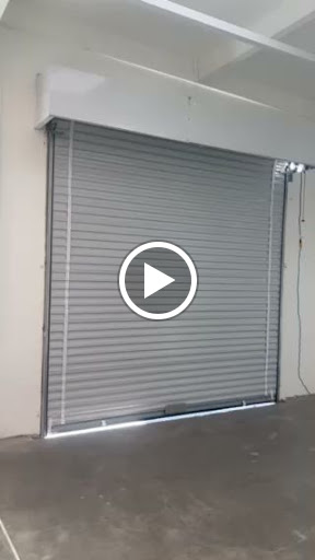 Keen Garage Doors image