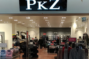 PKZ MEN La Praille