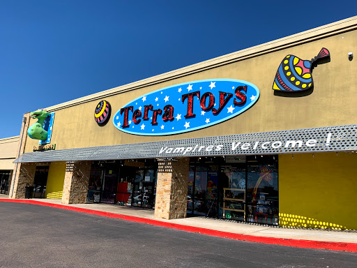 Toy Store «Terra Toys», reviews and photos, 2438 W Anderson Ln, Austin, TX 78757, USA