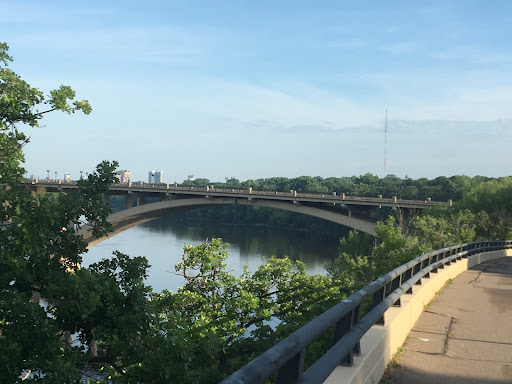 Park «Shadow Falls Park», reviews and photos, 30 N Mississippi River Blvd, St Paul, MN 55104, USA