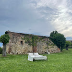 Photo n°1 de l'avis de Gökhan.� fait le 25/05/2023 à 19:37 sur le  Ca' Bianca Tuscany Relais à Siena