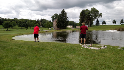 Golf Course «LakeVue North Golf Course», reviews and photos, 591 Pittsburgh Rd, Butler, PA 16002, USA