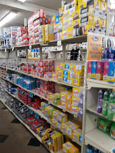 Department Store «Maxway», reviews and photos, 3916 George Washington Hwy, Portsmouth, VA 23702, USA