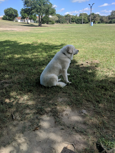 Park «McKelvey Park», reviews and photos, 1325 S 77 Sunshine Strip, Harlingen, TX 78550, USA