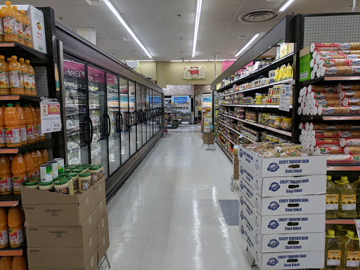 Korean Grocery Store «Lotte Plaza Market - Gaithersburg», reviews and photos, 221 Muddy Branch Rd, Gaithersburg, MD 20878, USA