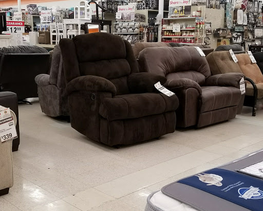 Discount Store «Big Lots», reviews and photos, 5640 Dixie Hwy, Waterford Twp, MI 48329, USA