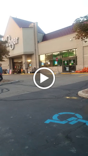 Grocery Store «Kroger», reviews and photos, 26300 Crocker Blvd, Harrison Charter Township, MI 48045, USA
