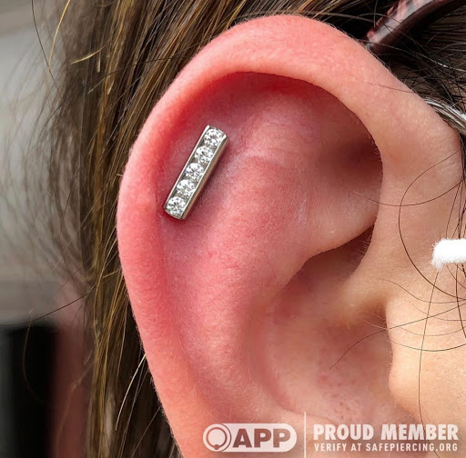 Explore tattoo ideas for carpenters, creative tattoo ideas in Atlanta, available at Virtue and Vice Body Piercing