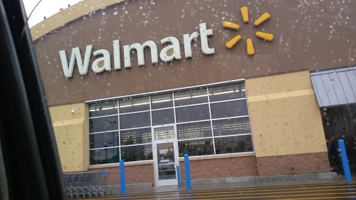 Discount Store «Walmart», reviews and photos, 1450 University Ave W, St Paul, MN 55104, USA