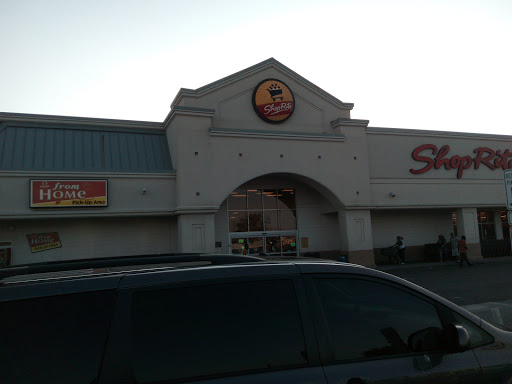 Shopping Mall «Penrose Plaza Shopping Center», reviews and photos, 2900 Island Ave, Philadelphia, PA 19153, USA