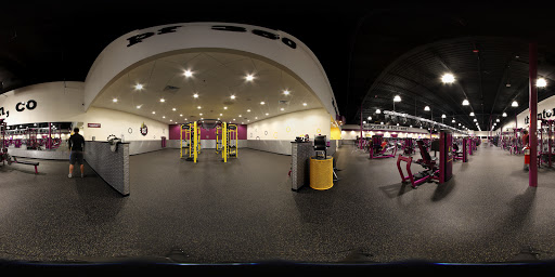 Gym «Planet Fitness», reviews and photos, 880 E 104th Ave, Thornton, CO 80233, USA