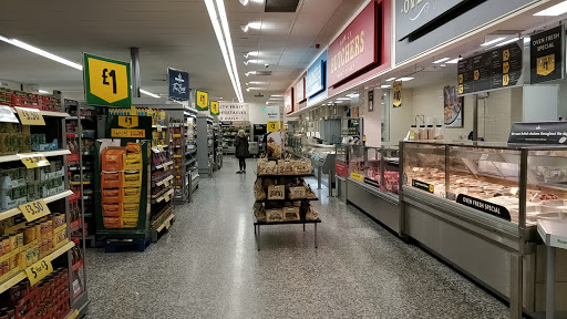 Argentine products stores Swindon