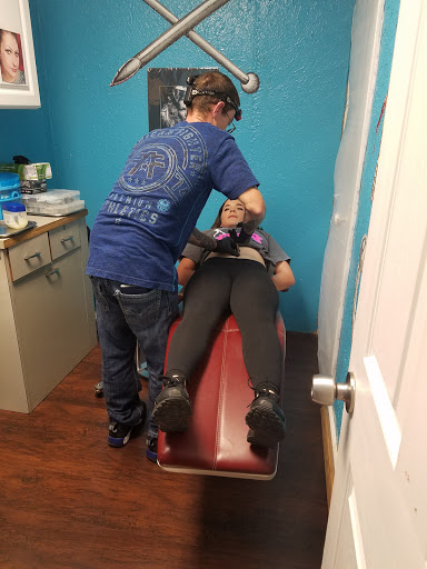 Tattoo Shop «Private Ink Tattoo Studio», reviews and photos, 2700 E 3rd St, Dayton, OH 45403, USA