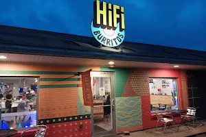 HiFi Burritos image