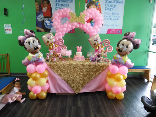 Gym «My Gym Childrens Fitness Center», reviews and photos, 7551 Sand Lake Rd, Orlando, FL 32819, USA