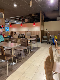 Photo n°35 de Burger King à Paris ()