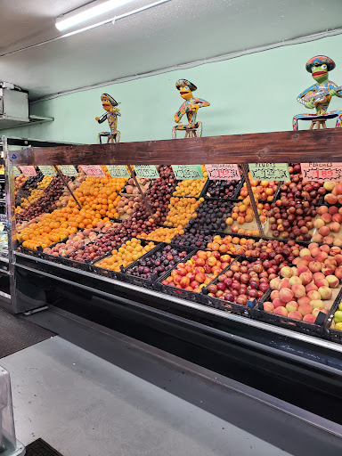 Produce Market «Chicho Boys Fruit Market», reviews and photos, 1631 S Laredo St, San Antonio, TX 78207, USA