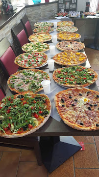 Plats et boissons du Pizzeria Allo Pizza à Audun-le-Tiche - n°5