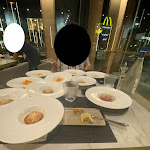 Photo n°2 de l'avis de Francesca.6 fait le 27/08/2023 à 22:19 sur le  Oishy Ristorante Legnago à Legnago