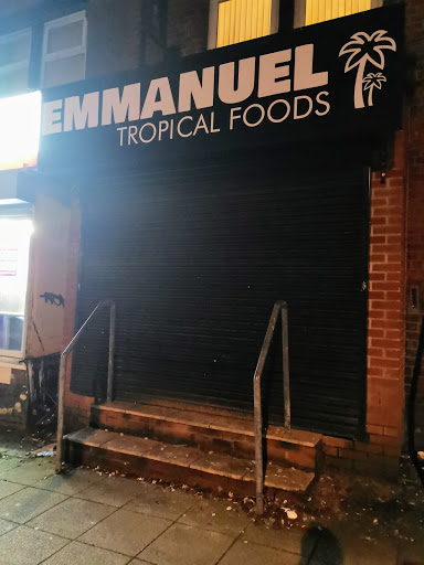 Emmanuel Tropical Foods