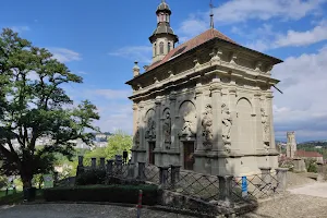 Chapelle de Lorette image