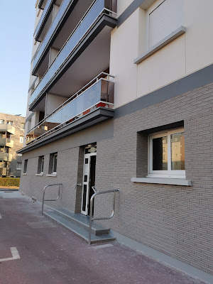 PIETRI Laurent à Dieppe