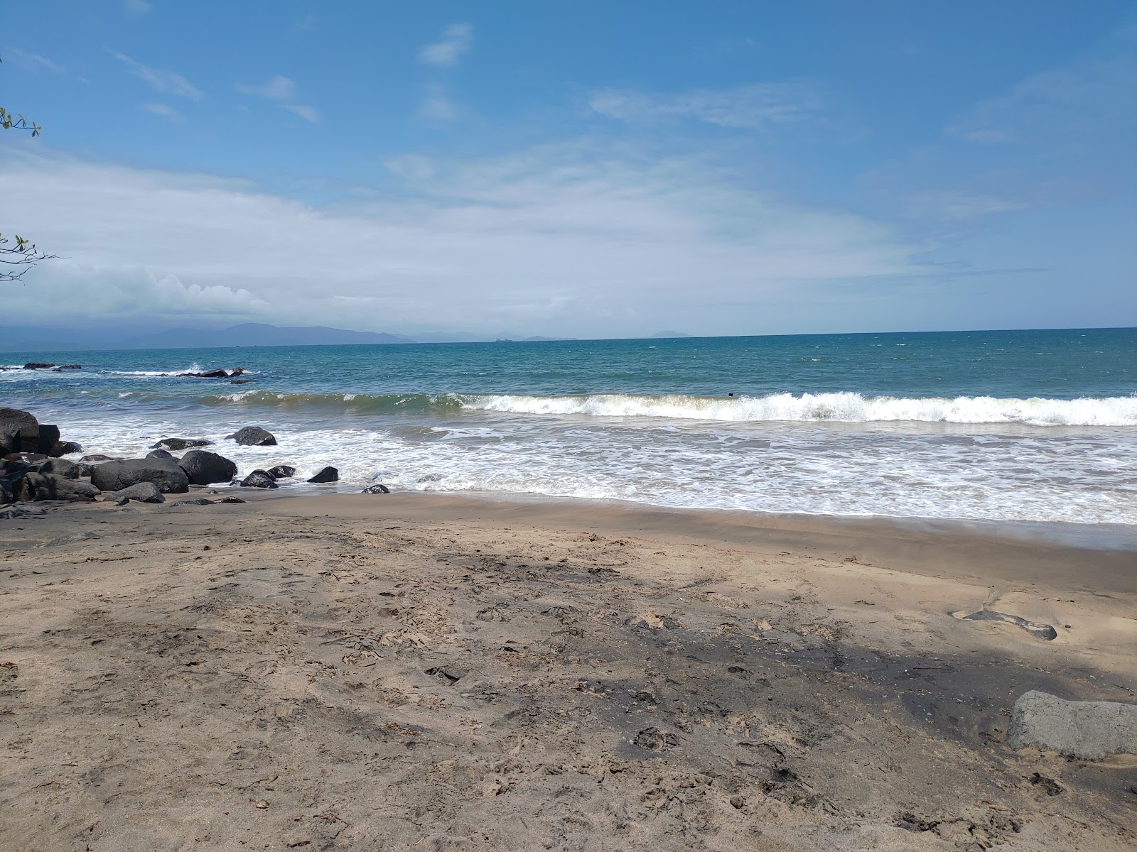 Praia do Pacuiba photo #6