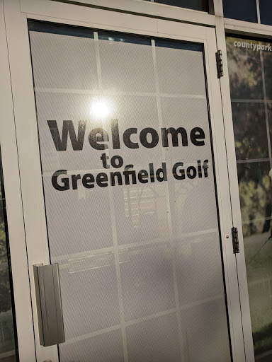 Public Golf Course «Greenfield Golf Course», reviews and photos, 12035 W Greenfield Ave, Milwaukee, WI 53214, USA