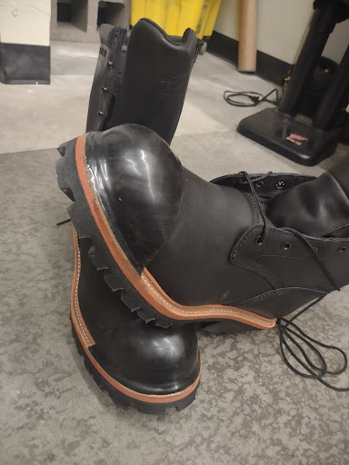 Shoe Store «Red Wing», reviews and photos, 32476 Gratiot Ave, Roseville, MI 48066, USA