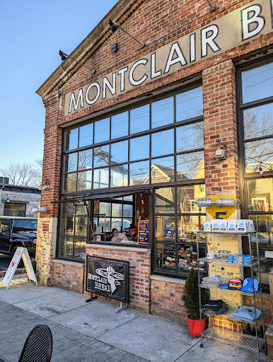 Montclair Bread Company, 113 Walnut St, Montclair, NJ 07042, USA, 