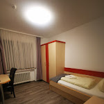 Photo n°6 de l'avis de Krystian.a fait le 23/04/2022 à 18:51 sur le  Hotel Bad Driburg à Bad Driburg