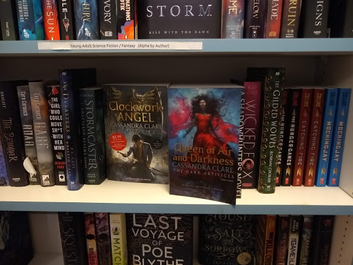 Book Store «The Island Bookstore», reviews and photos, 1130 Corolla Village Rd, Corolla, NC 27927, USA