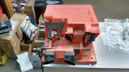 Locksmith «Central Key & Safe», reviews and photos, 305 N Market St, Wichita, KS 67202, USA