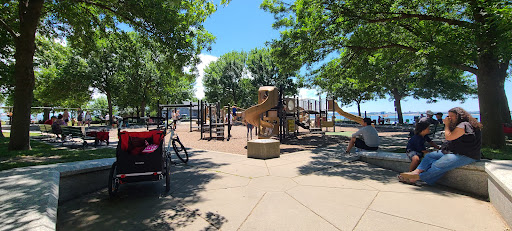 Historical Landmark «Fort Independence», reviews and photos, Harborwalk, Boston, MA 02127, USA