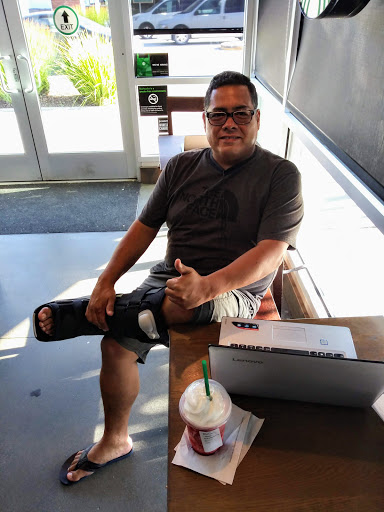 Starbucks image