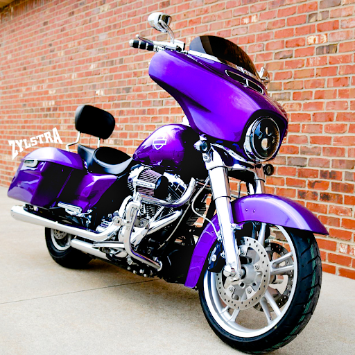 Harley-Davidson Dealer «Zylstra Harley-Davidson®», reviews and photos, 1930 E 13th St, Ames, IA 50010, USA