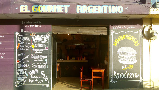 El Gourmet Argentino