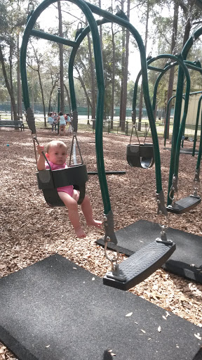 Park «Sanlando Park», reviews and photos, 401 W Highland St, Altamonte Springs, FL 32714, USA
