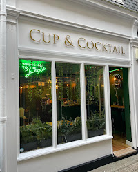 Cup and Cocktail Truro