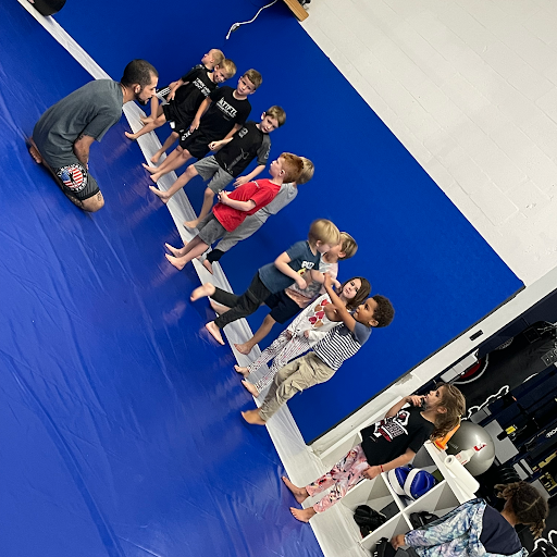 Martial Arts School «American Top Team Fort Lauderdale», reviews and photos, 582 SW Flagler Ave, Fort Lauderdale, FL 33301, USA