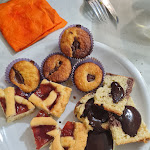 Photo n°8 de l'avis de Daniela.t fait le 01/05/2023 à 15:07 sur le  Trattoria Da Peppina à Campotosto