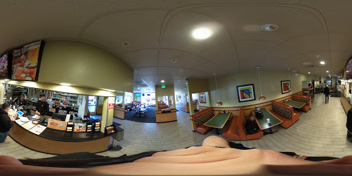 Pizza Restaurant «Round Table Pizza», reviews and photos, 3375 Port Chicago Hwy, Concord, CA 94520, USA